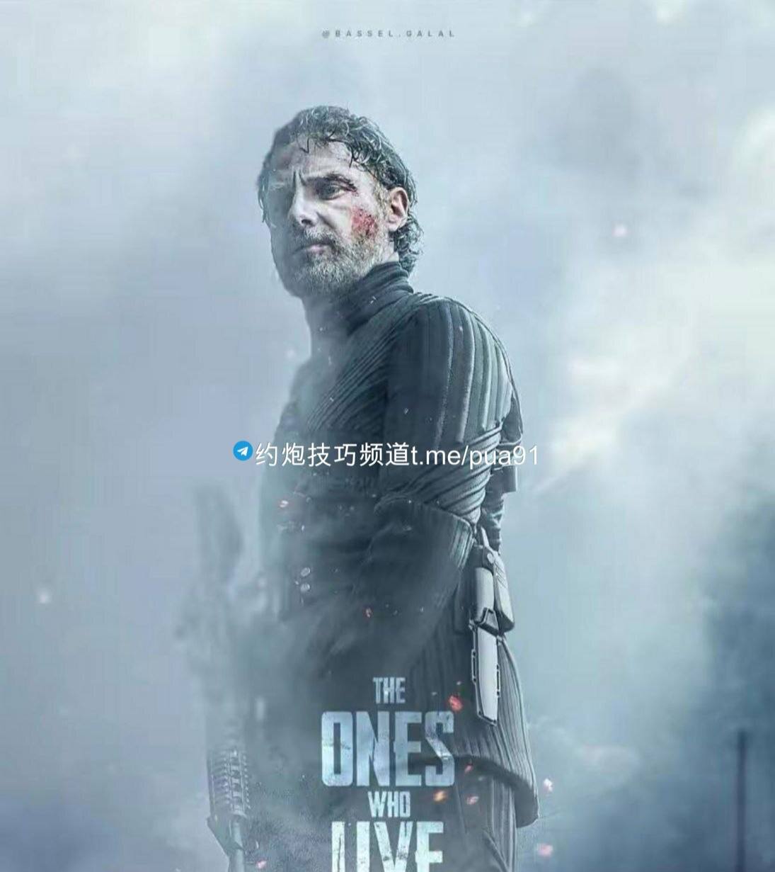 行尸走肉：存活之人 The Walking Dead: The Ones Who Live（2024）, 2.84 GB